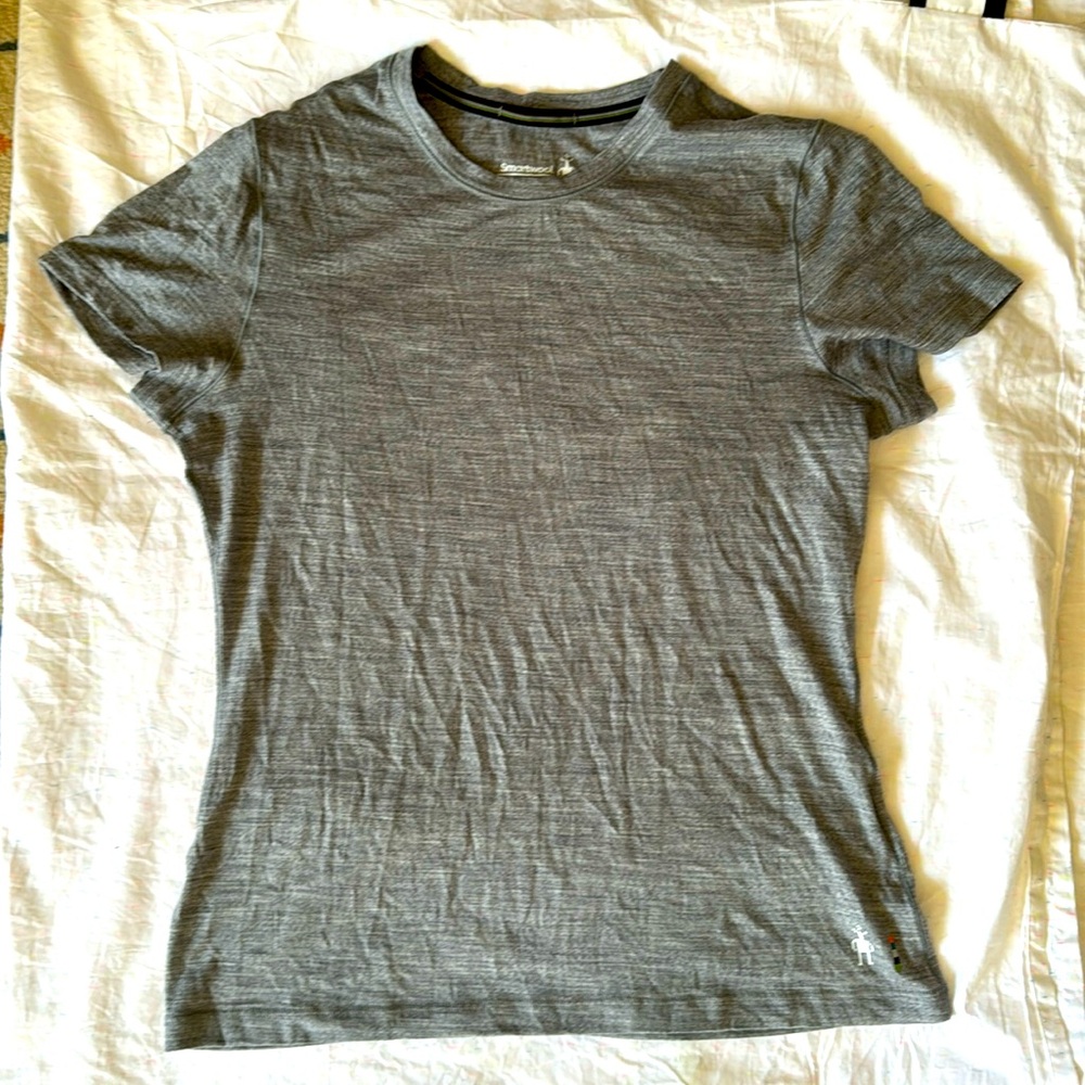 Smartwool Shirt
